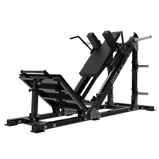 EXCEED V2 Hack Squat (Signature Frame)