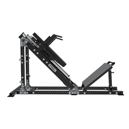 EXCEED V2 Hack Squat (Signature Frame)