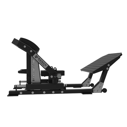 GLUTE PRO Hip Thrust