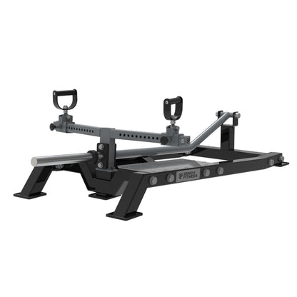 EXCEED V2 T Bar Row (Classic Frame)