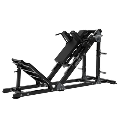 EXCEED V2 Hack Squat (Classic Frame)