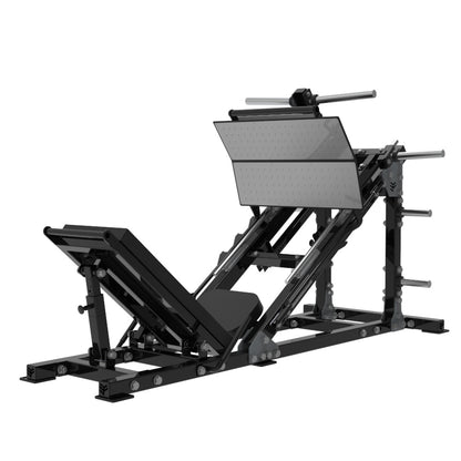 EXCEED V2 Leg Press (Classic Frame)