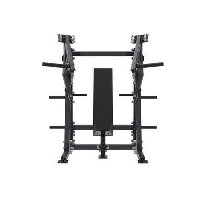 EXCEED Seated Bench Press