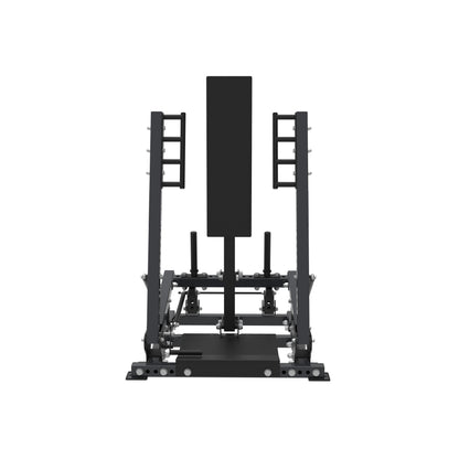 EXCEED Standing Chest Press