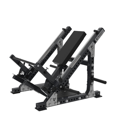 เกินขีดจำกัด Lat Pull Down