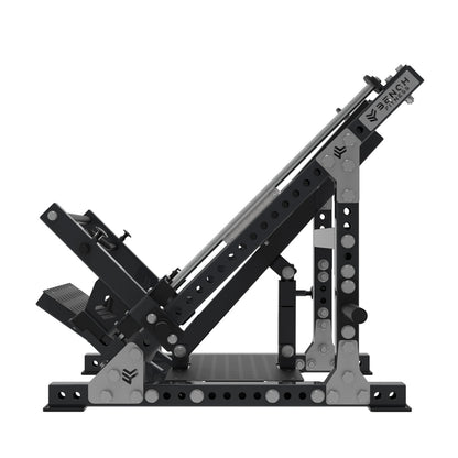 เกินขีดจำกัด Lat Pull Down