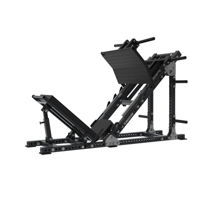 EXCEED Leg Press