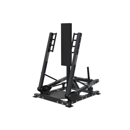 EXCEED Standing Chest Press