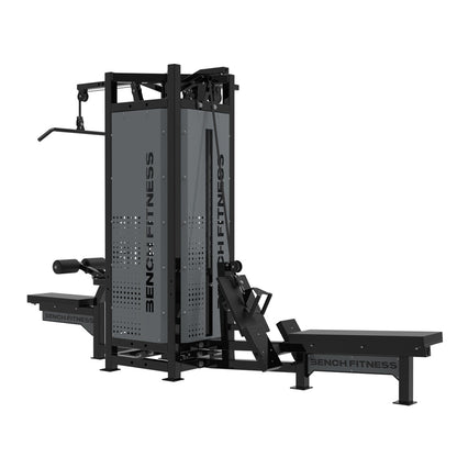 ASPIRE 3 Station Multi Gym
