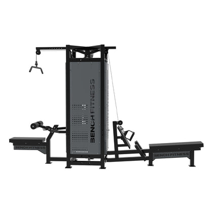 ASPIRE 3 Station Multi Gym