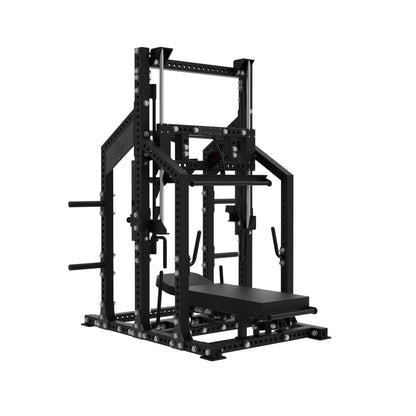 EXCEED Vertical Leg Press