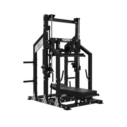 EXCEED Vertical Leg Press