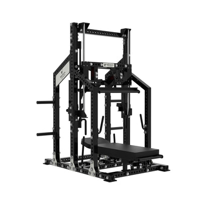 EXCEED Vertical Leg Press