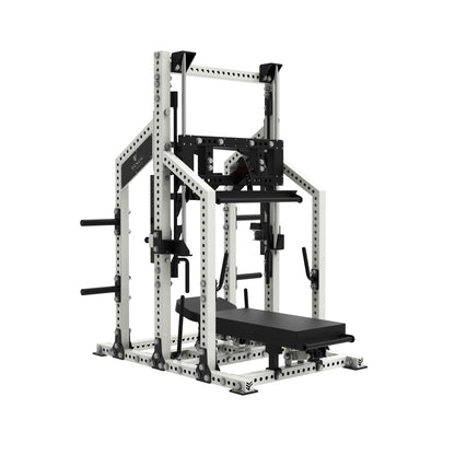 EXCEED Vertical Leg Press