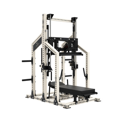 EXCEED Vertical Leg Press