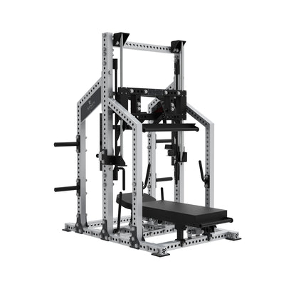 EXCEED Vertical Leg Press