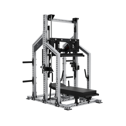 EXCEED Vertical Leg Press