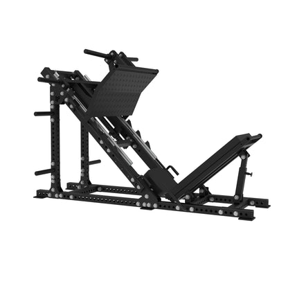 EXCEED Leg Press