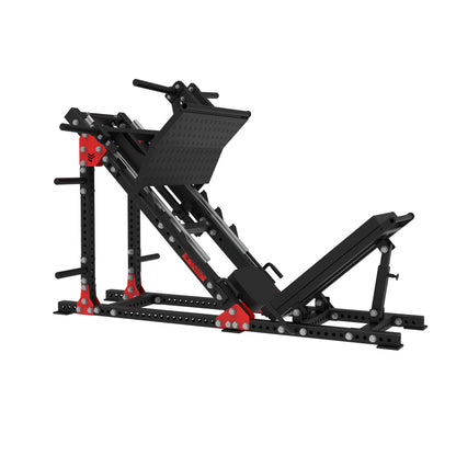 EXCEED Leg Press