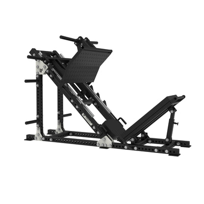 EXCEED Leg Press