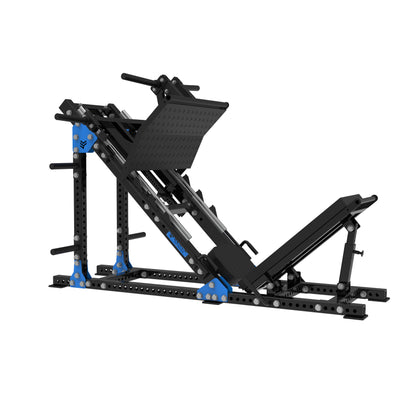 EXCEED Leg Press