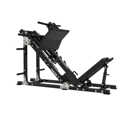 EXCEED Leg Press