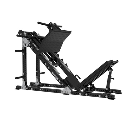 EXCEED Leg Press