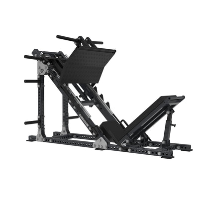 EXCEED Leg Press