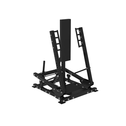 EXCEED Standing Chest Press