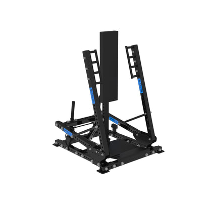 EXCEED Standing Chest Press