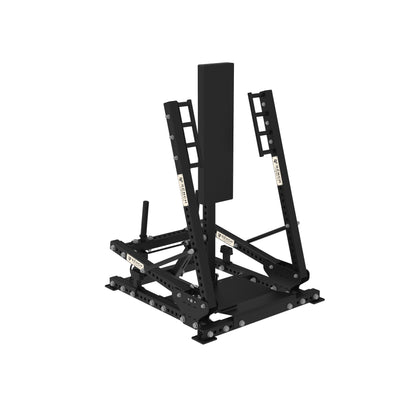 EXCEED Standing Chest Press