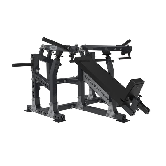 EXCEED Incline Bench Press