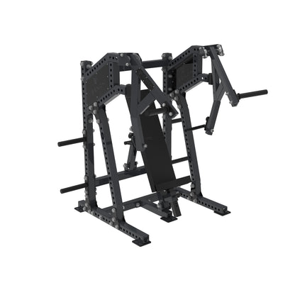 EXCEED Seated Bench Press