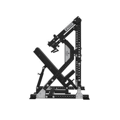 EXCEED Shoulder Press