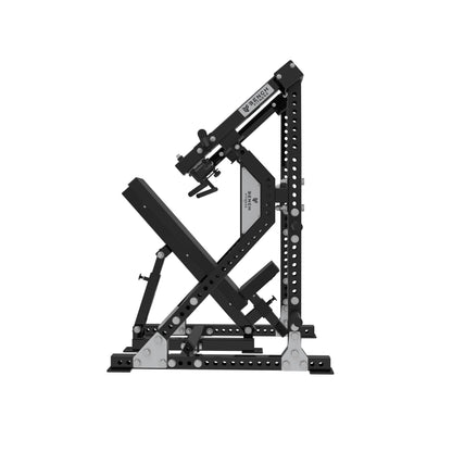 EXCEED Shoulder Press