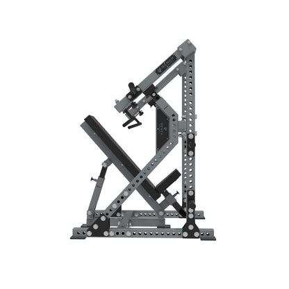 EXCEED Shoulder Press