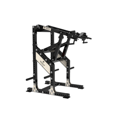 EXCEED Viking Press