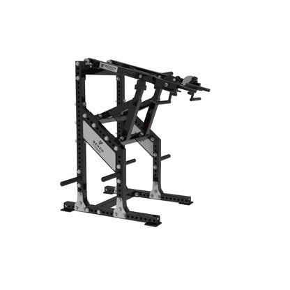 EXCEED Viking Press