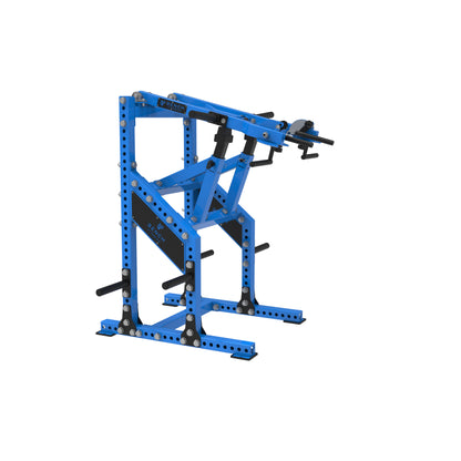 EXCEED Viking Press