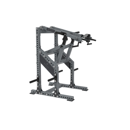 EXCEED Viking Press