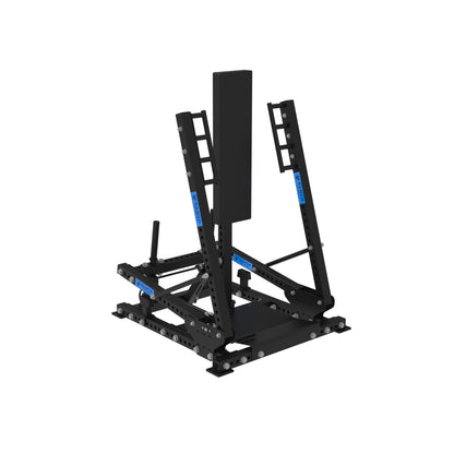 EXCEED Standing Chest Press