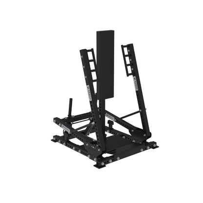 EXCEED Standing Chest Press