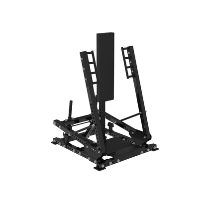 EXCEED Standing Chest Press