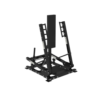 EXCEED Standing Chest Press