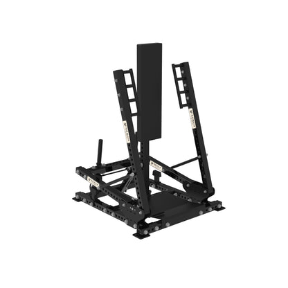 EXCEED Standing Chest Press