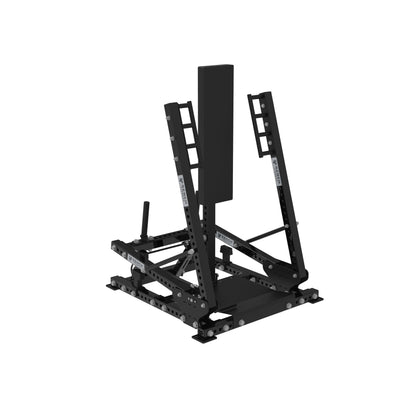 EXCEED Standing Chest Press