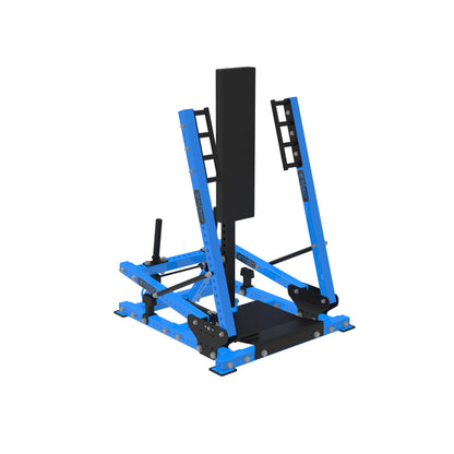 EXCEED Standing Chest Press