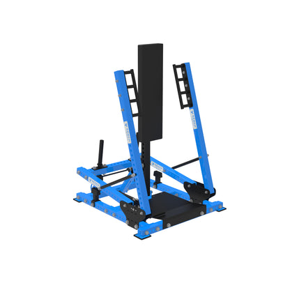 EXCEED Standing Chest Press