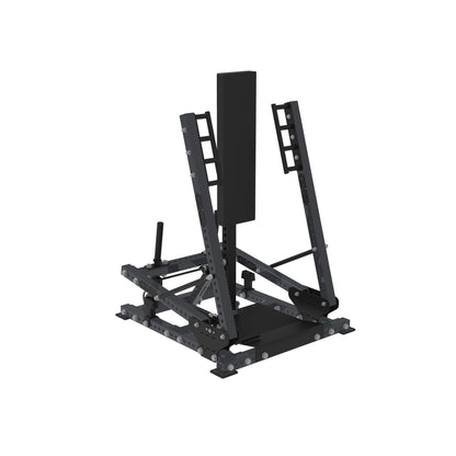 EXCEED Standing Chest Press