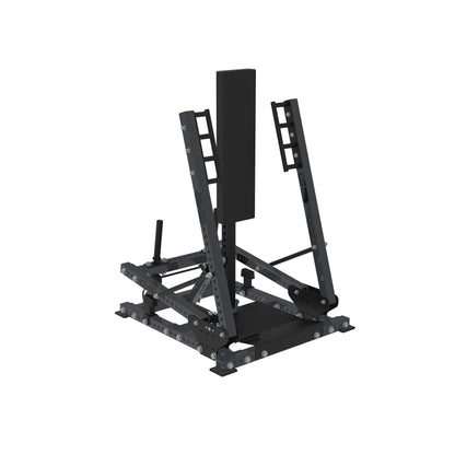 EXCEED Standing Chest Press